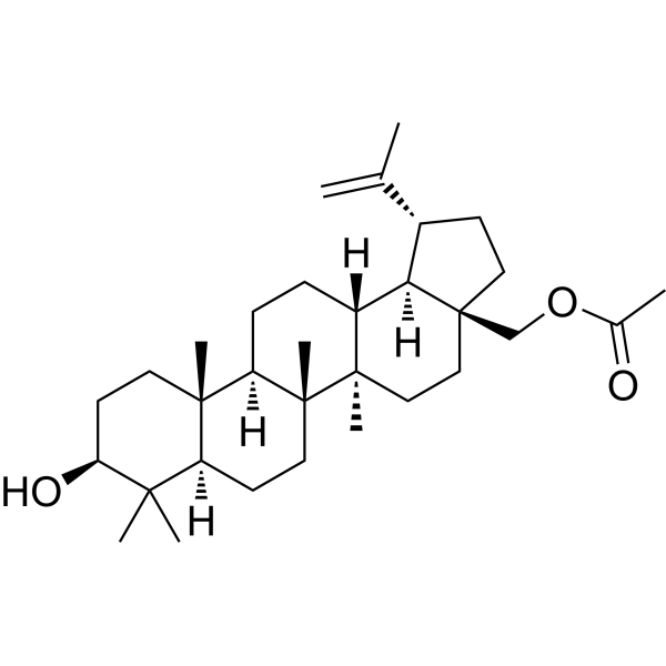 28-O-Acetylbetulin 27686-35-7